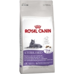 Royal Canin (Роял Канин) Sterilised 7+ (1,5 кг)
